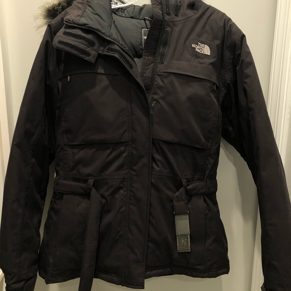 Women’s Northface jacket